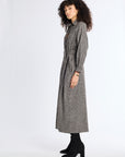 Eleanor Shirt Dress