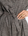 Eleanor Shirt Dress
