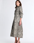 Eleanor Shirt Dress