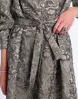 Eleanor Shirt Dress