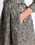 Eleanor Shirt Dress