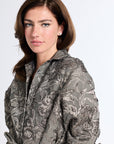 Eleanor Shirt Dress