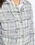 Mac Blazer