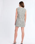Mini Harriet Dress