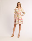 Limited Edition Stephanie Dress