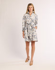 Limited Edition Stephanie Dress