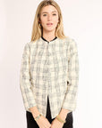 T&T x ELC Mae Jacket