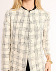 T&T x ELC Mae Jacket