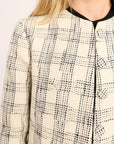 T&T x ELC Mae Jacket