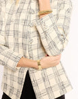 T&T x ELC Mae Jacket
