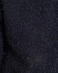 Close up of navy texture