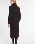 Donegal Boyfriend Turtleneck