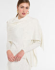 Wrap in Domino Multi, product view | Eleanor Leftwich