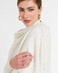 Wrap in Domino Multi, product view | Eleanor Leftwich