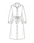 Custom Stephanie Dress