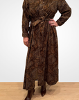 Limited Edition Eleanor Shirt Dress