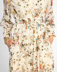 Eleanor Shirt Dress