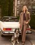 Elizabeth Coat