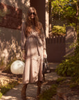 Eleanor Shirt Dress