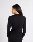 Tissue Crewneck