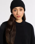 Cashmere Beanie