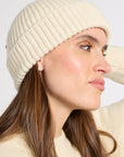 Cashmere Beanie