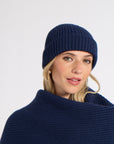 Cashmere Beanie