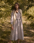 Eleanor Shirt Dress