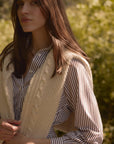 Eleanor Shirt Dress