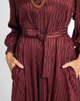 Stephanie Dress