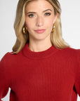 Classic Cashmere Crewneck