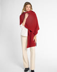 Cashmere Wrap