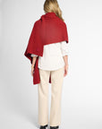 Cashmere Wrap