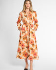 Jackie Shirt Dress