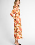 Jackie Shirt Dress
