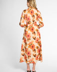 Jackie Shirt Dress