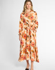 Eleanor Shirt Dress