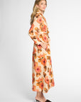 Eleanor Shirt Dress