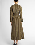 Jackie Shirt Dress