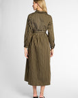 Eleanor Shirt Dress