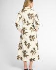 Eleanor Shirt Dress