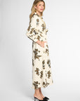 Eleanor Shirt Dress