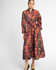 Eleanor Shirt Dress