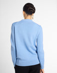 Classic Cashmere Cardigan