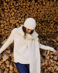Cashmere Beanie