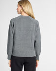 Cotton Crewneck