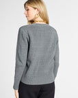 Cotton V-Neck