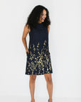 Mini Harriet Dress