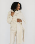 Cashmere Wrap