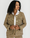 Mac Blazer